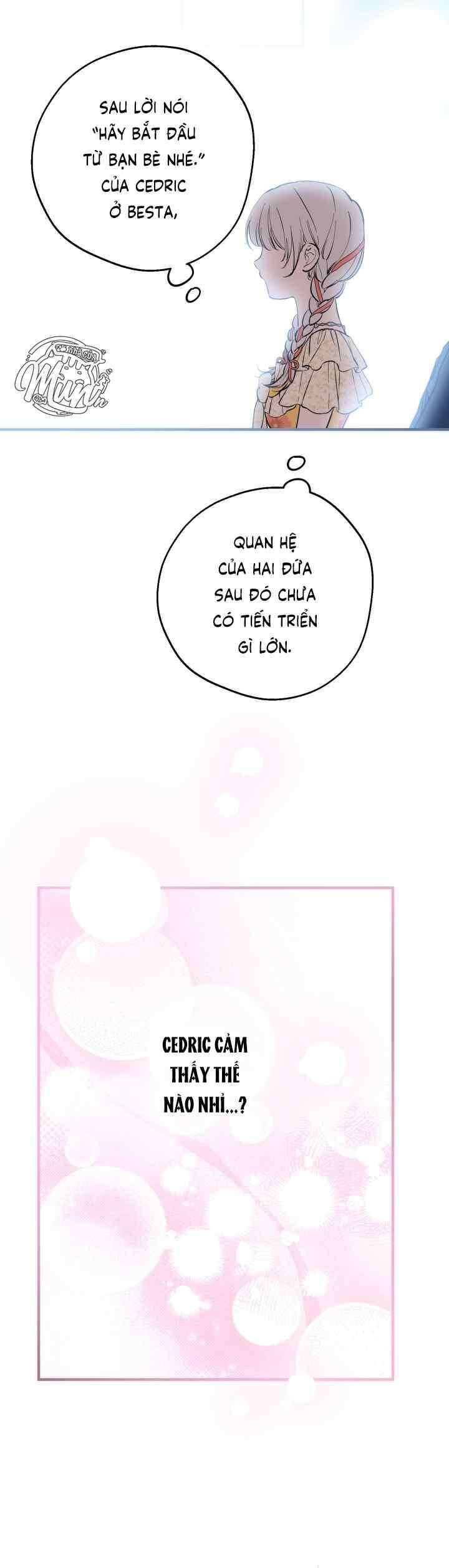 Những Kẻ Mạnh Nhất Thế Giới Đều Bám Lấy Tôi Chapter 125 - Trang 4