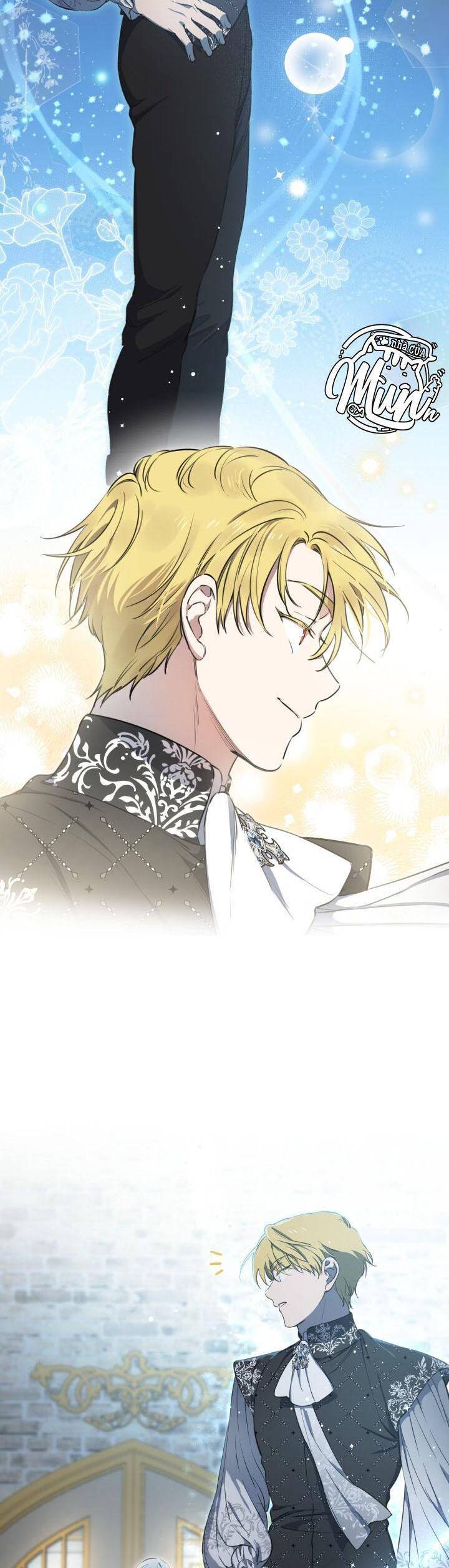 Những Kẻ Mạnh Nhất Thế Giới Đều Bám Lấy Tôi Chapter 117 - Trang 13