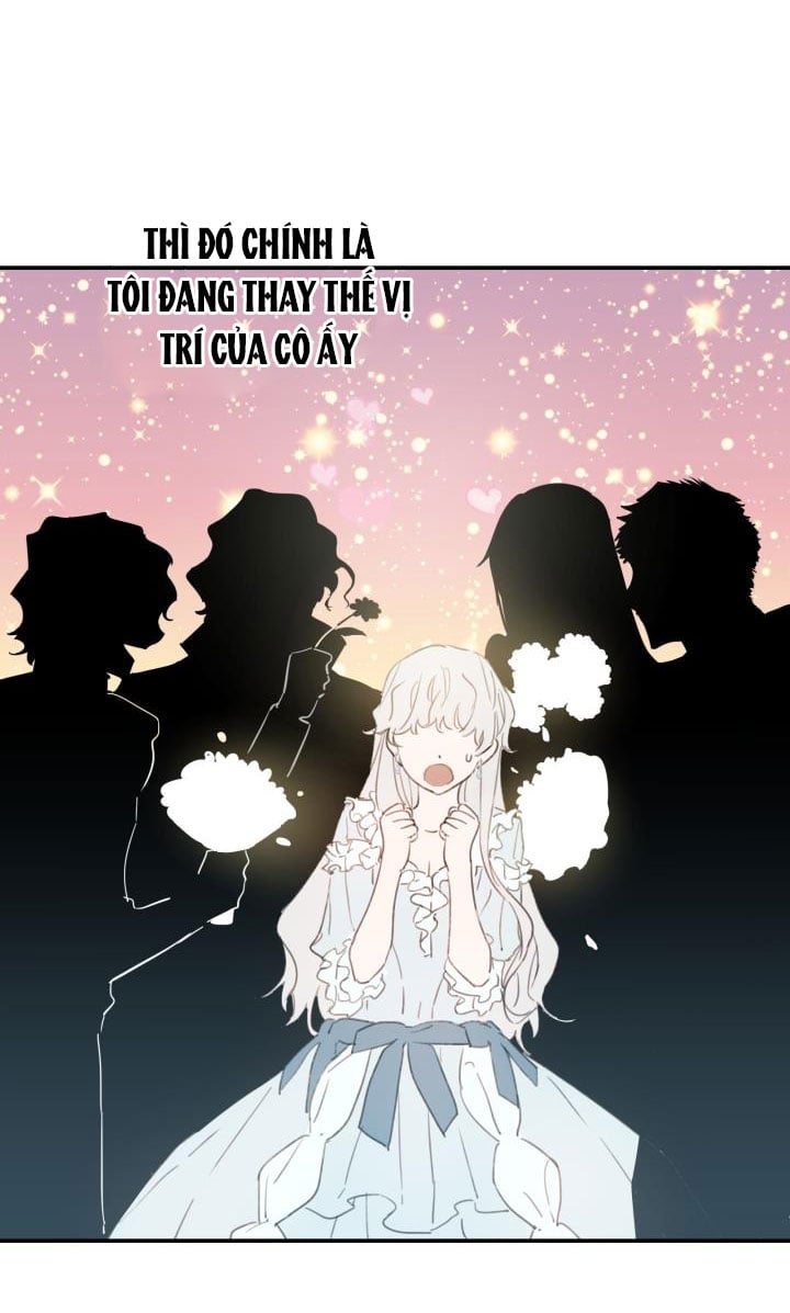 Những Kẻ Mạnh Nhất Thế Giới Đều Bám Lấy Tôi Chapter 1.2 - Trang 23