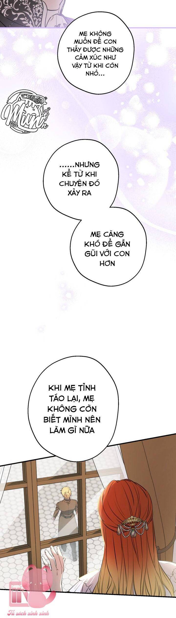 Những Kẻ Mạnh Nhất Thế Giới Đều Bám Lấy Tôi Chapter 116 - Trang 11