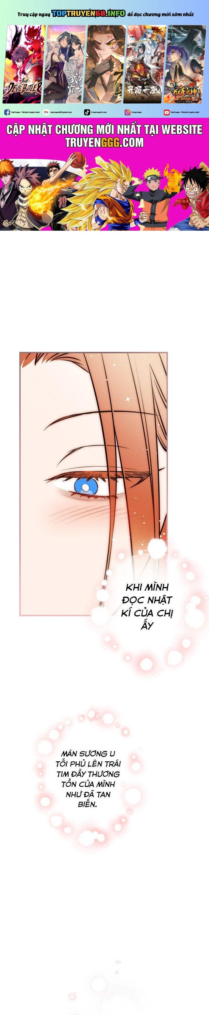 Những Kẻ Mạnh Nhất Thế Giới Đều Bám Lấy Tôi Chapter 116 - Trang 0