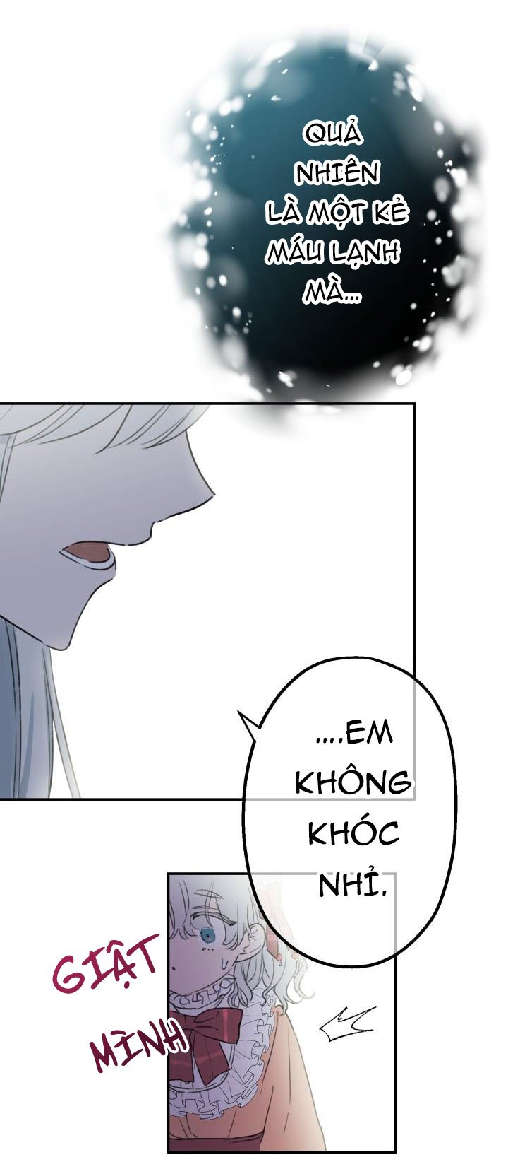 Những Kẻ Mạnh Nhất Thế Giới Đều Bám Lấy Tôi Chapter 3.1 - Trang 15