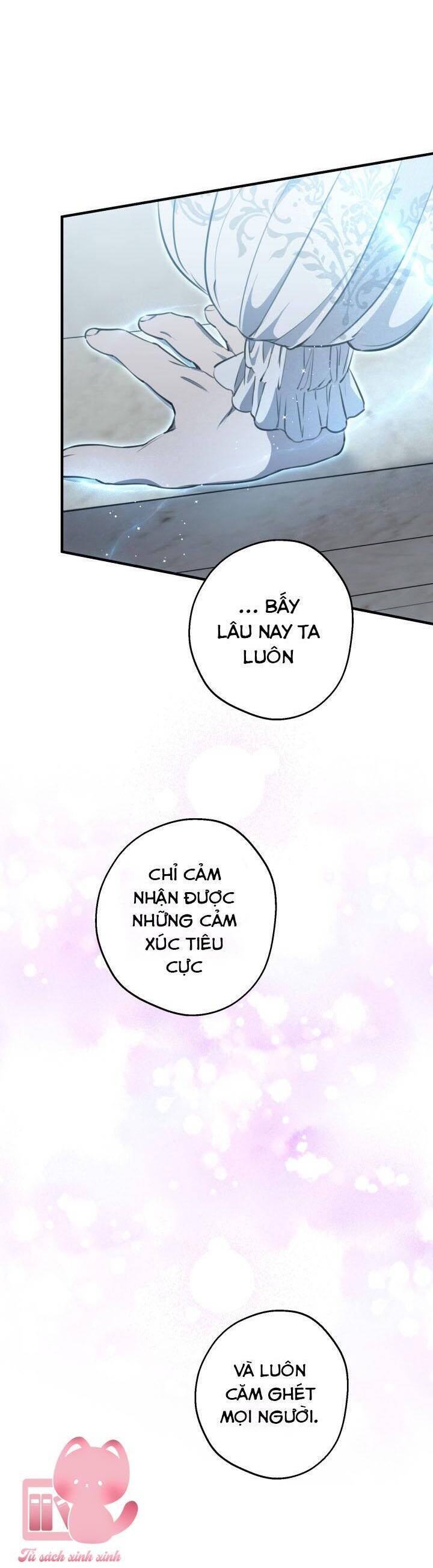 Những Kẻ Mạnh Nhất Thế Giới Đều Bám Lấy Tôi Chapter 117 - Trang 23