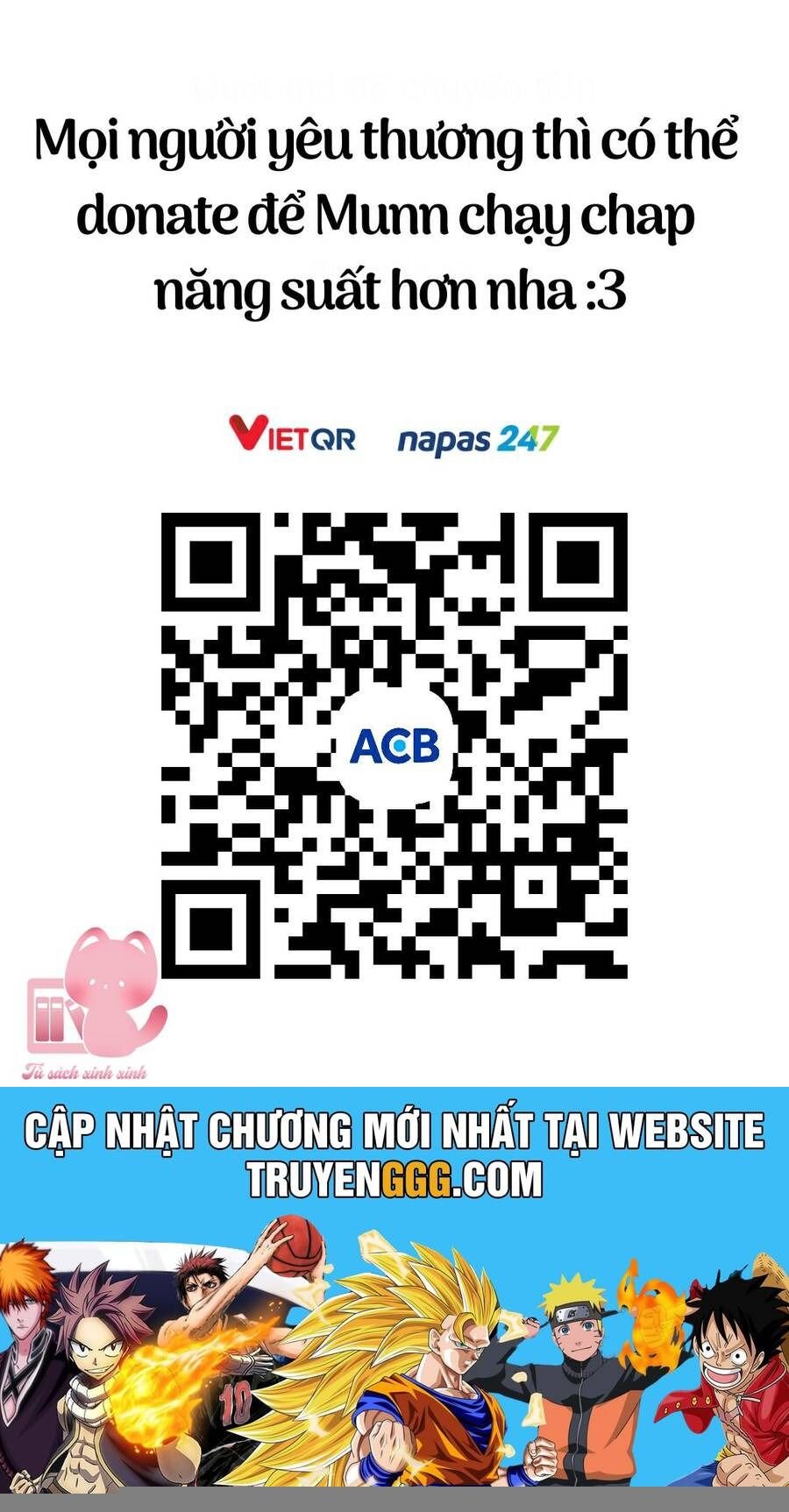 Những Kẻ Mạnh Nhất Thế Giới Đều Bám Lấy Tôi Chapter 123 - Trang 41