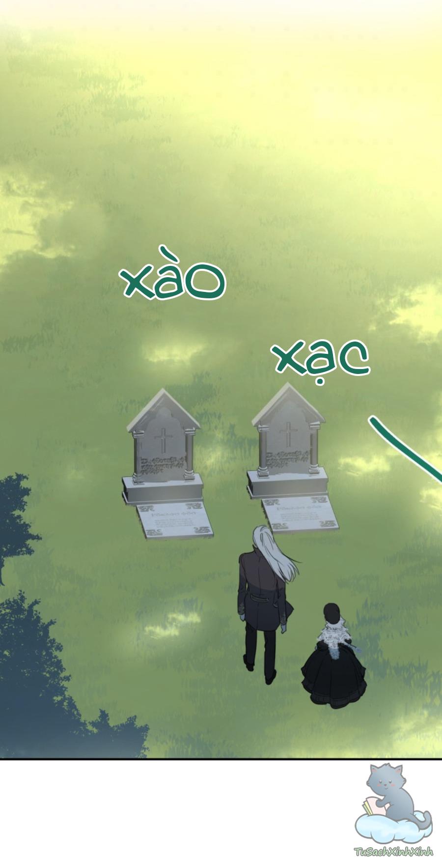 Những Kẻ Mạnh Nhất Thế Giới Đều Bám Lấy Tôi Chapter 5.5 - Trang 8