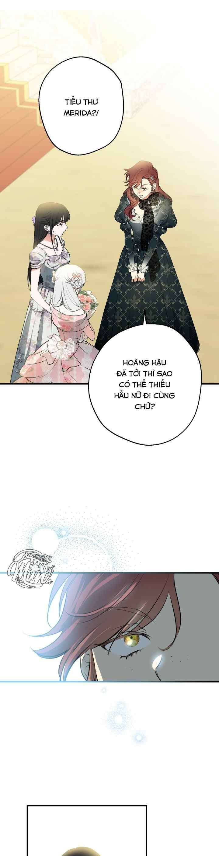 Những Kẻ Mạnh Nhất Thế Giới Đều Bám Lấy Tôi Chapter 125 - Trang 27