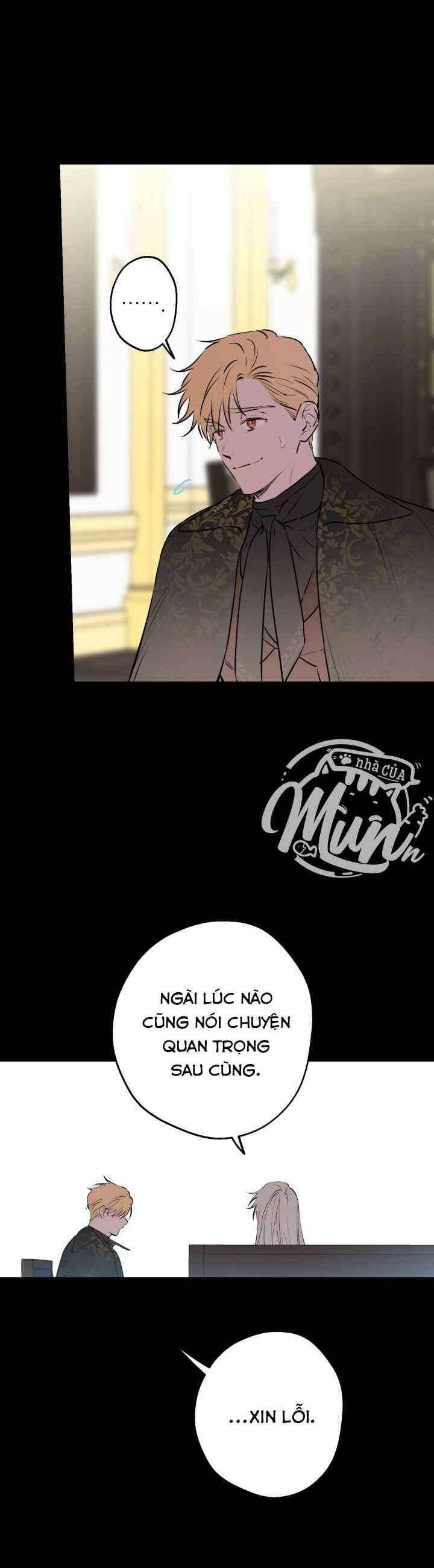 Những Kẻ Mạnh Nhất Thế Giới Đều Bám Lấy Tôi Chapter 124 - Trang 13
