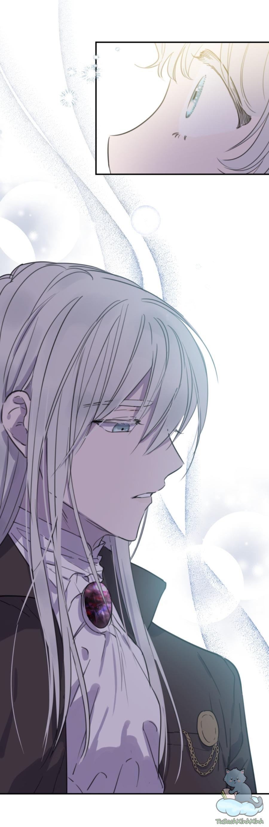 Những Kẻ Mạnh Nhất Thế Giới Đều Bám Lấy Tôi Chapter 5.5 - Trang 3