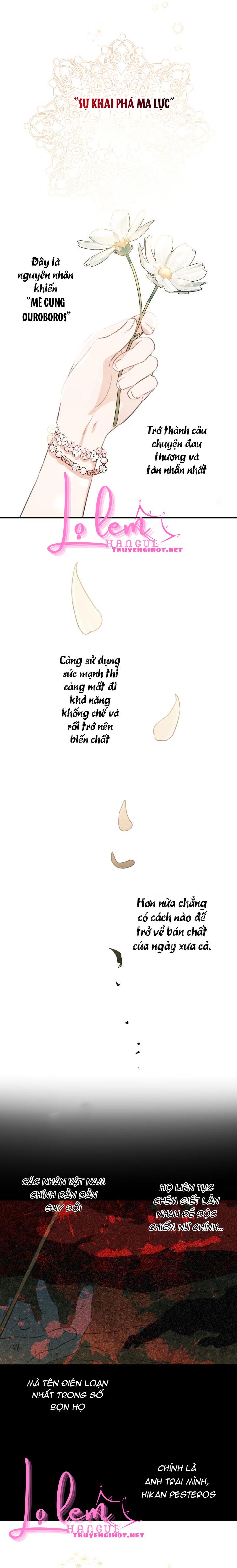 Những Kẻ Mạnh Nhất Thế Giới Đều Bám Lấy Tôi Chapter 2.2 - Trang 0