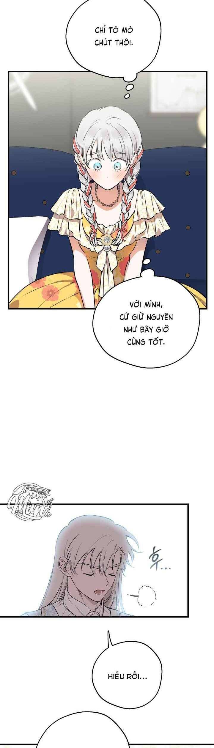 Những Kẻ Mạnh Nhất Thế Giới Đều Bám Lấy Tôi Chapter 125 - Trang 6