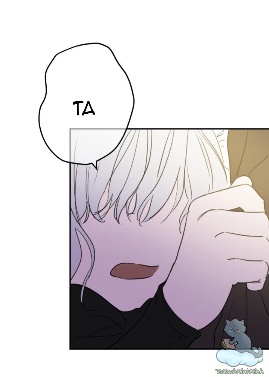 Những Kẻ Mạnh Nhất Thế Giới Đều Bám Lấy Tôi Chapter 5 - Trang 21