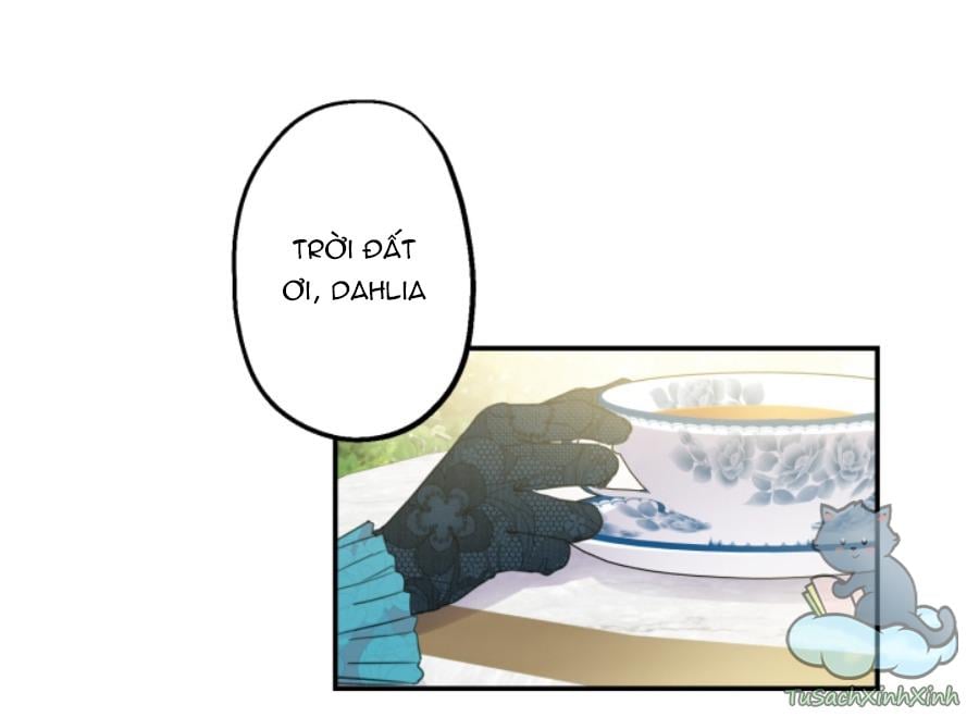 Những Kẻ Mạnh Nhất Thế Giới Đều Bám Lấy Tôi Chapter 5.5 - Trang 27