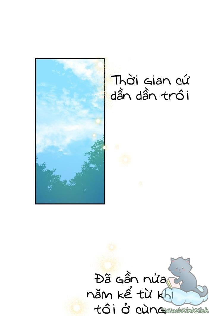 Những Kẻ Mạnh Nhất Thế Giới Đều Bám Lấy Tôi Chapter 11 - Trang 0