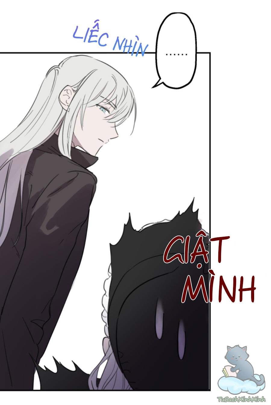 Những Kẻ Mạnh Nhất Thế Giới Đều Bám Lấy Tôi Chapter 5 - Trang 14
