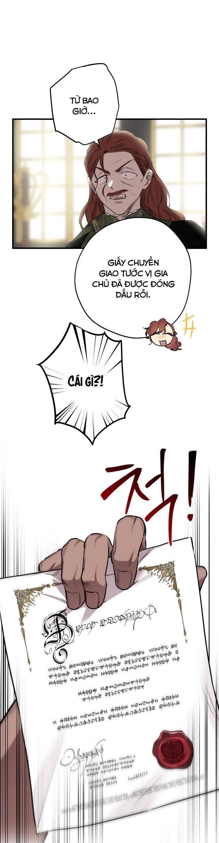Những Kẻ Mạnh Nhất Thế Giới Đều Bám Lấy Tôi Chapter 121 - Trang 12