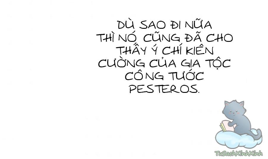 Những Kẻ Mạnh Nhất Thế Giới Đều Bám Lấy Tôi Chapter 5.5 - Trang 17