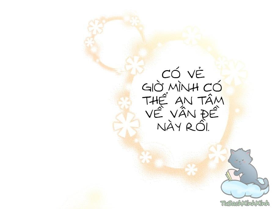 Những Kẻ Mạnh Nhất Thế Giới Đều Bám Lấy Tôi Chapter 5.5 - Trang 25