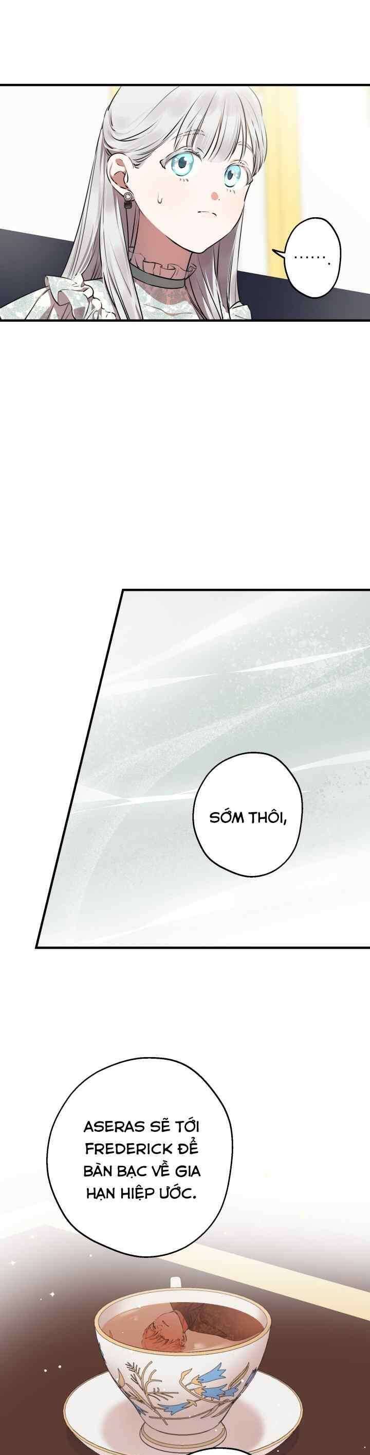 Những Kẻ Mạnh Nhất Thế Giới Đều Bám Lấy Tôi Chapter 124 - Trang 8