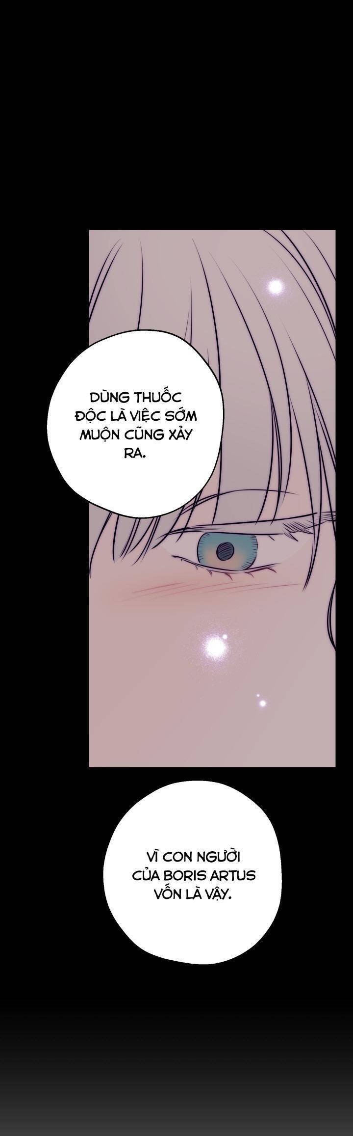 Những Kẻ Mạnh Nhất Thế Giới Đều Bám Lấy Tôi Chapter 121 - Trang 24