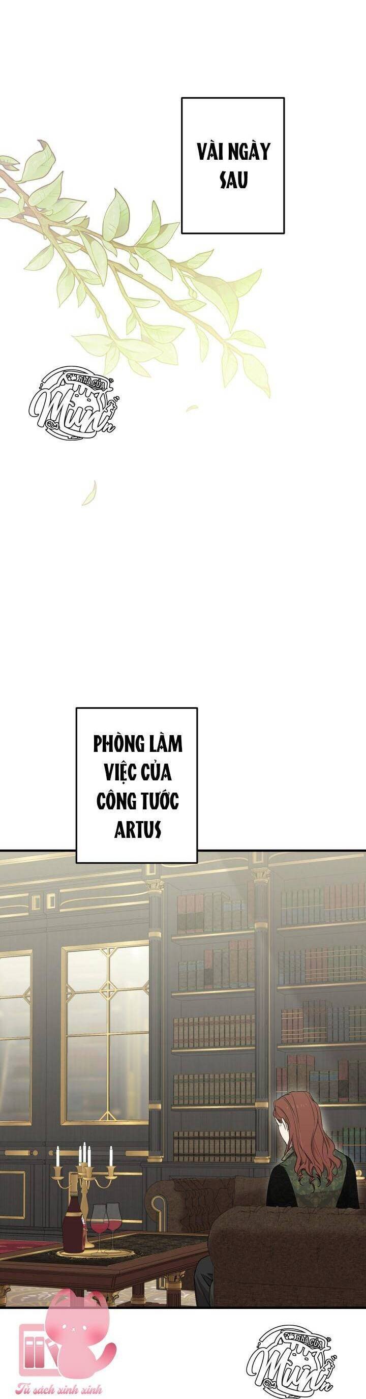 Những Kẻ Mạnh Nhất Thế Giới Đều Bám Lấy Tôi Chapter 120 - Trang 11