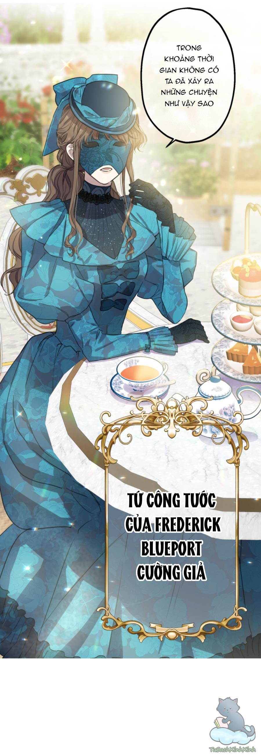 Những Kẻ Mạnh Nhất Thế Giới Đều Bám Lấy Tôi Chapter 5.5 - Trang 28