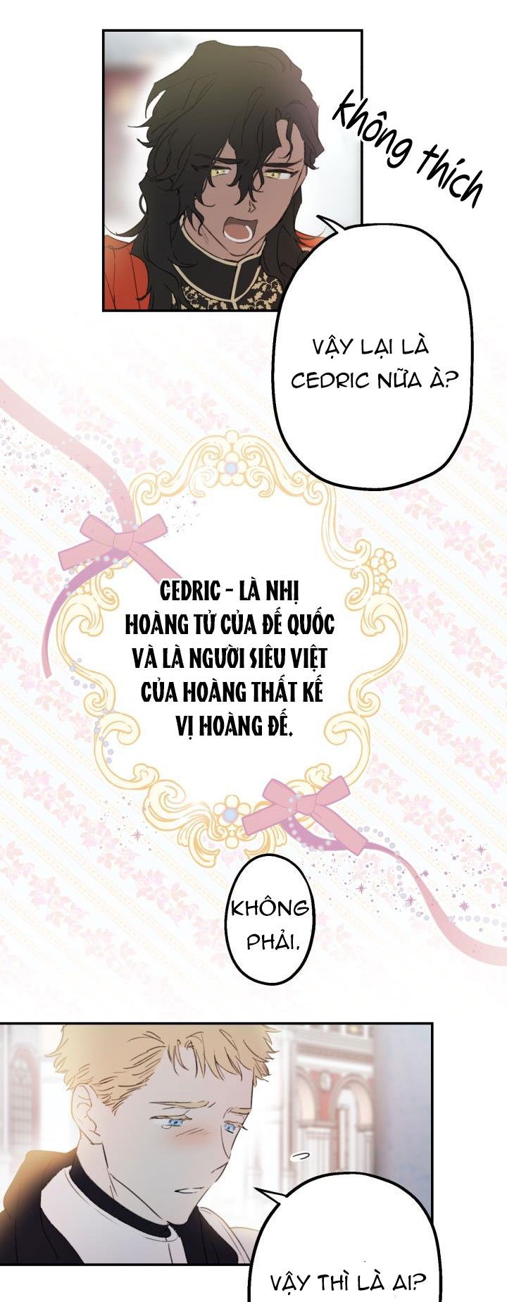 Những Kẻ Mạnh Nhất Thế Giới Đều Bám Lấy Tôi Chapter 1.2 - Trang 14