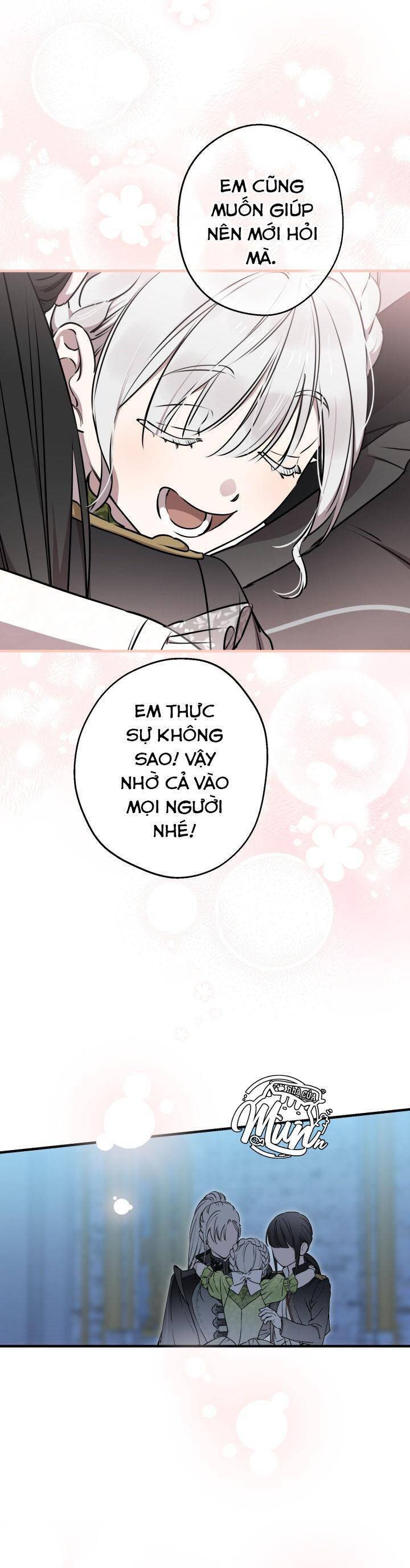 Những Kẻ Mạnh Nhất Thế Giới Đều Bám Lấy Tôi Chapter 120 - Trang 8