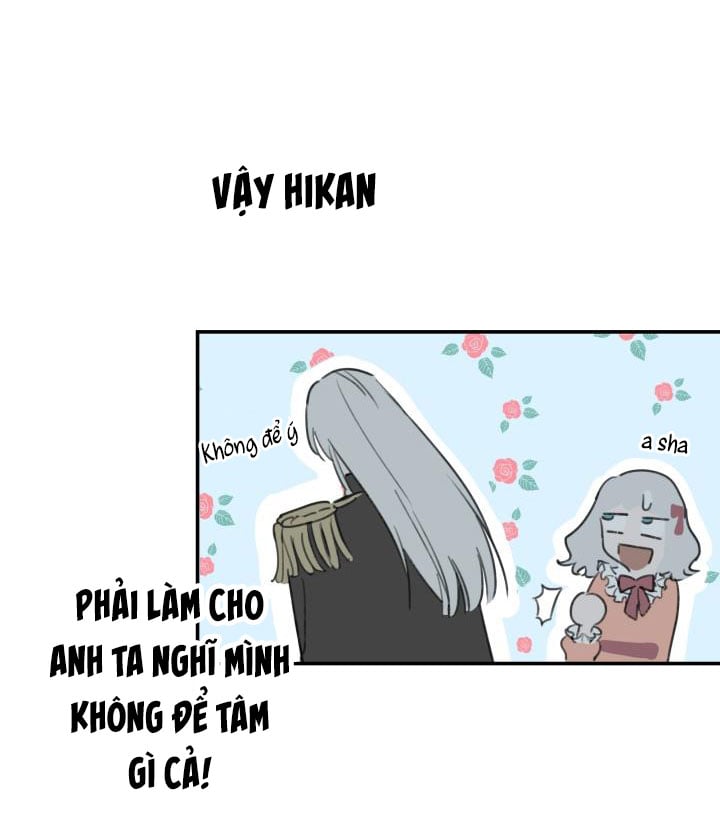 Những Kẻ Mạnh Nhất Thế Giới Đều Bám Lấy Tôi Chapter 3.2 - Trang 1