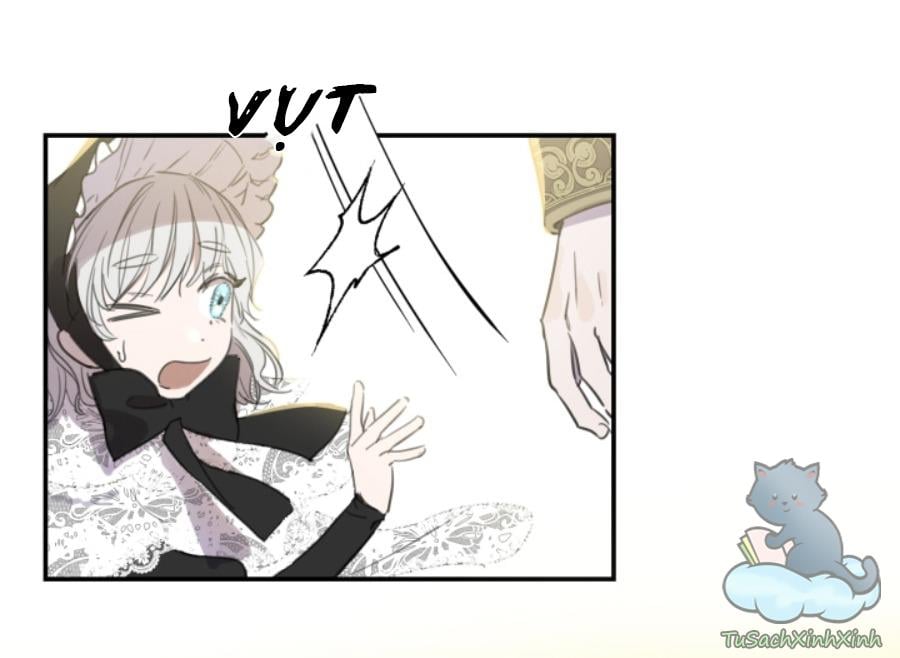 Những Kẻ Mạnh Nhất Thế Giới Đều Bám Lấy Tôi Chapter 5 - Trang 1