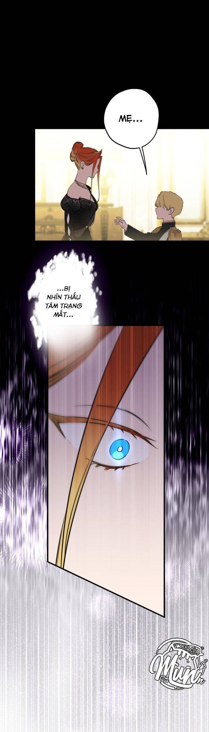 Những Kẻ Mạnh Nhất Thế Giới Đều Bám Lấy Tôi Chapter 116 - Trang 8