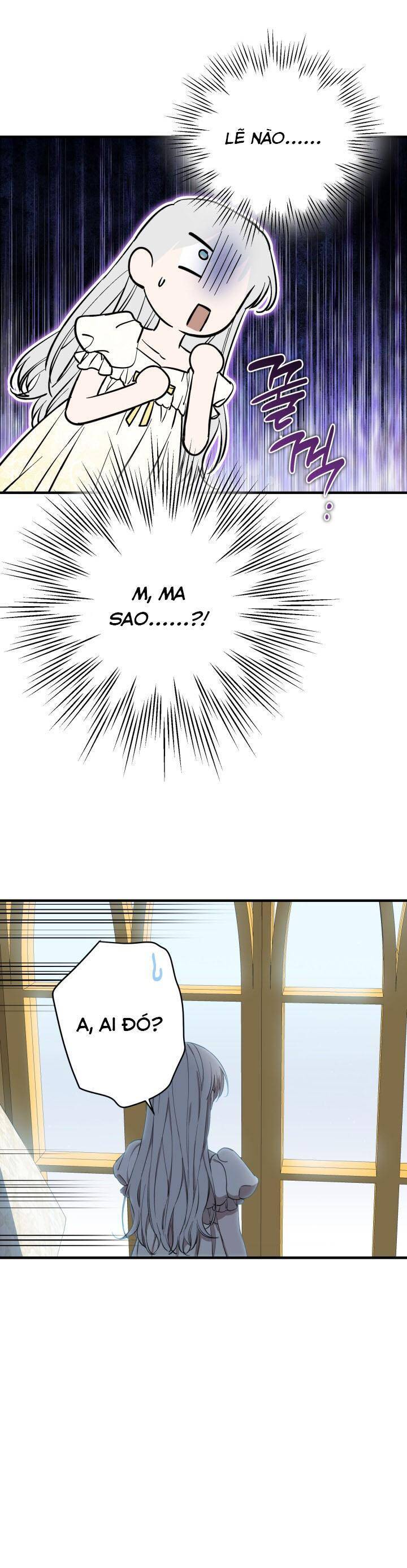 Những Kẻ Mạnh Nhất Thế Giới Đều Bám Lấy Tôi Chapter 116 - Trang 31