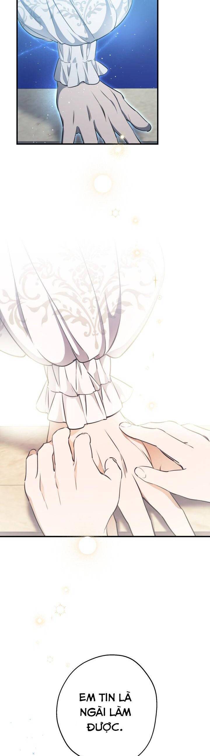 Những Kẻ Mạnh Nhất Thế Giới Đều Bám Lấy Tôi Chapter 117 - Trang 29