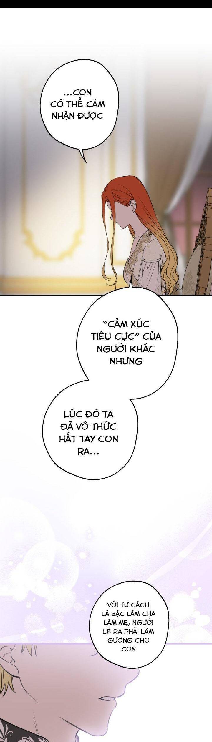 Những Kẻ Mạnh Nhất Thế Giới Đều Bám Lấy Tôi Chapter 116 - Trang 10