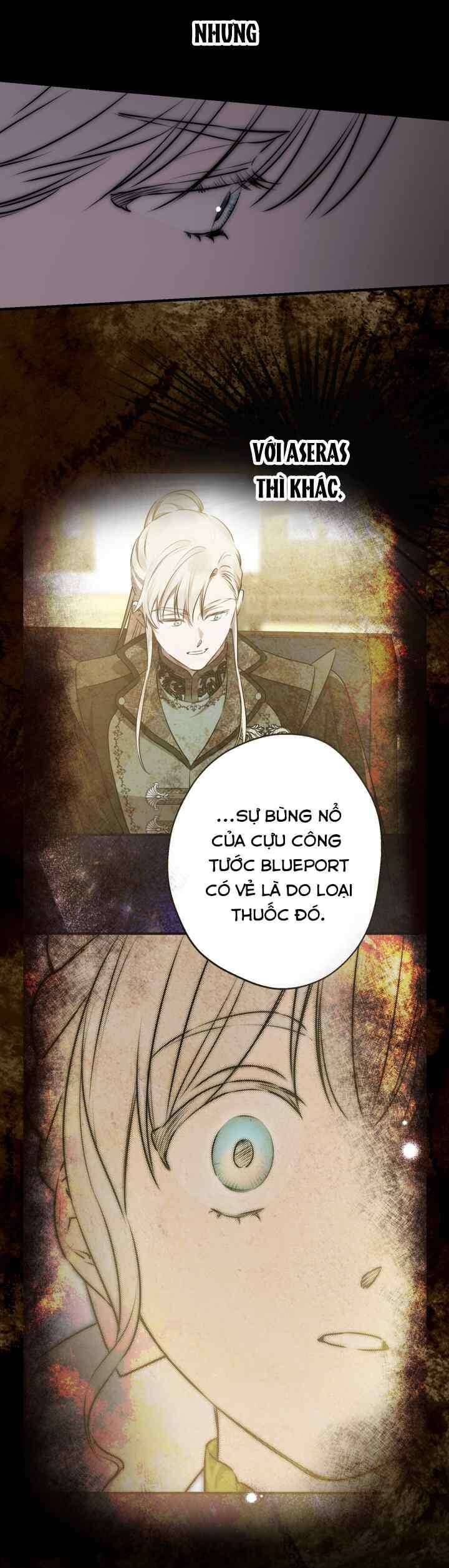 Những Kẻ Mạnh Nhất Thế Giới Đều Bám Lấy Tôi Chapter 124 - Trang 16
