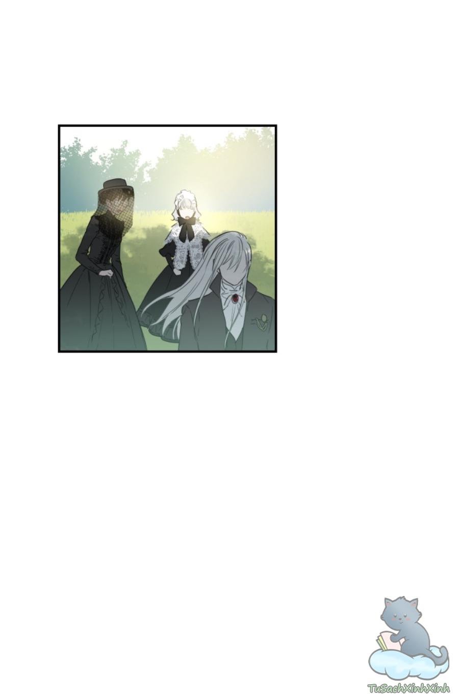 Những Kẻ Mạnh Nhất Thế Giới Đều Bám Lấy Tôi Chapter 5.5 - Trang 10