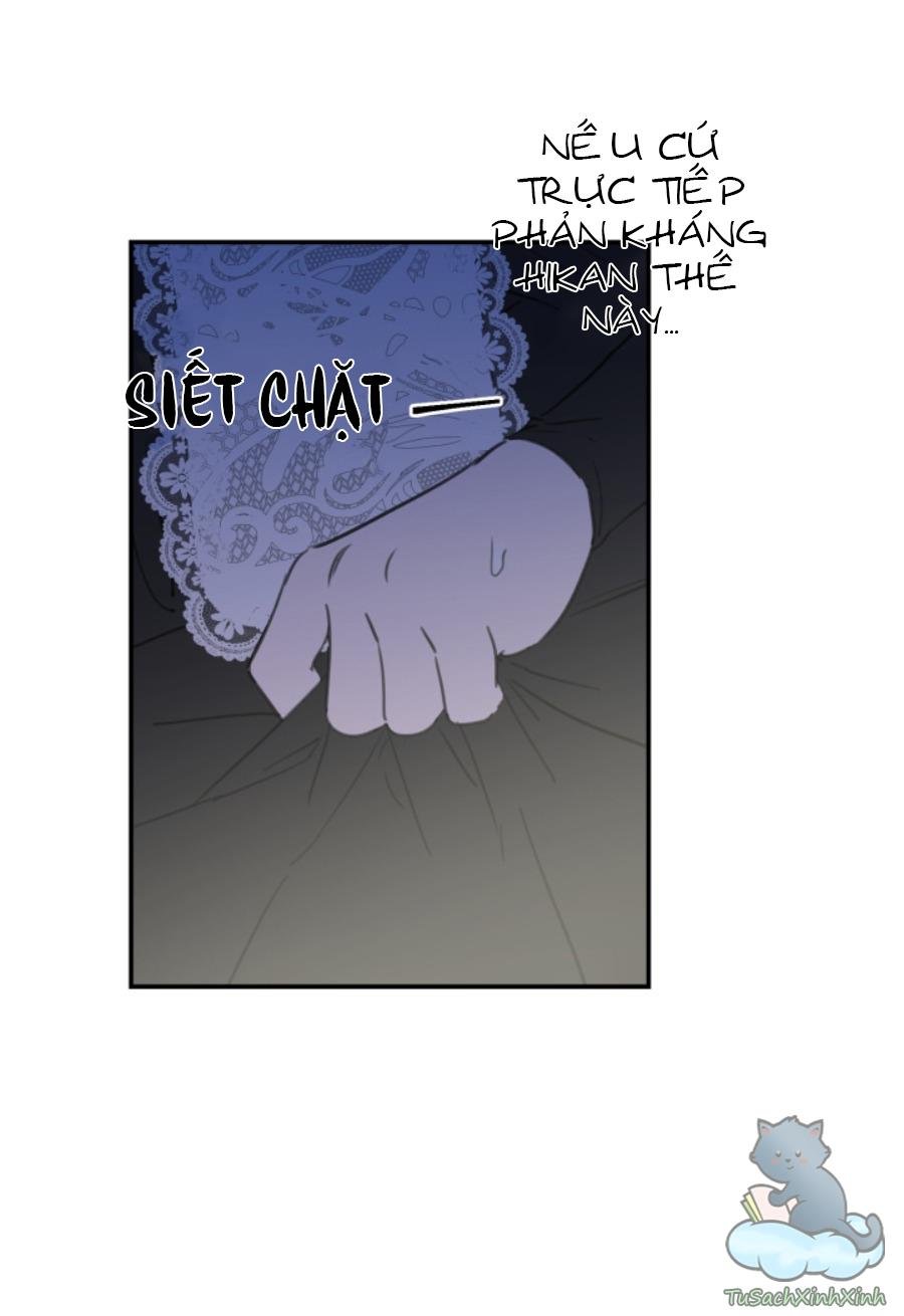 Những Kẻ Mạnh Nhất Thế Giới Đều Bám Lấy Tôi Chapter 5 - Trang 16