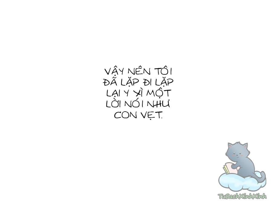Những Kẻ Mạnh Nhất Thế Giới Đều Bám Lấy Tôi Chapter 5.5 - Trang 21