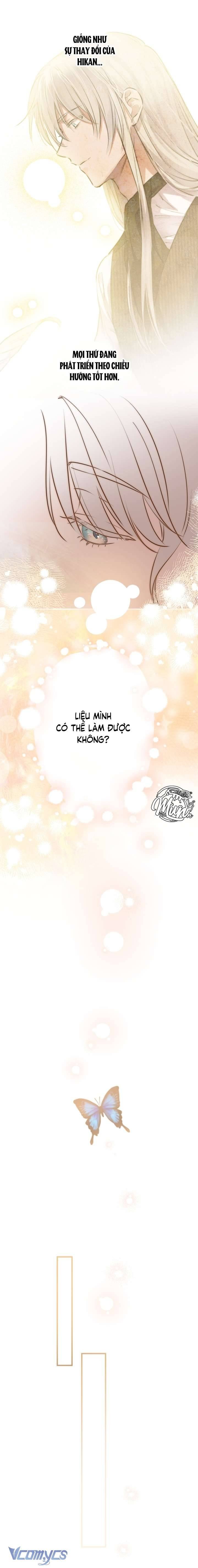 Những Kẻ Mạnh Nhất Thế Giới Đều Bám Lấy Tôi Chapter 122 - Trang 6
