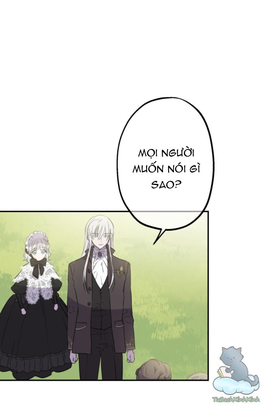 Những Kẻ Mạnh Nhất Thế Giới Đều Bám Lấy Tôi Chapter 5 - Trang 4