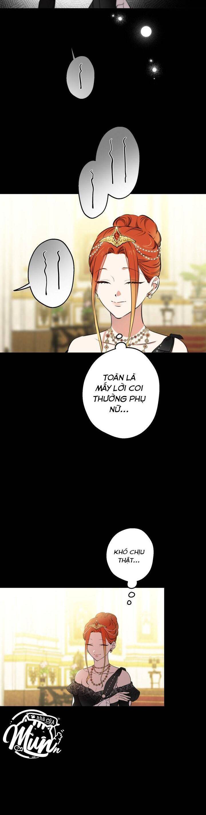 Những Kẻ Mạnh Nhất Thế Giới Đều Bám Lấy Tôi Chapter 116 - Trang 6