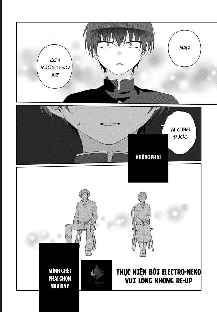 Làm Bạn Với Cô Gái Đáng Yêu Thứ Hai Lớp Chapter 28.2 - Trang 9