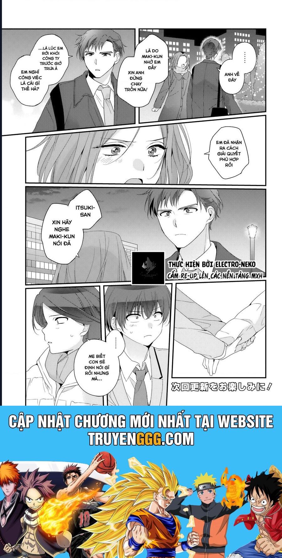 Làm Bạn Với Cô Gái Đáng Yêu Thứ Hai Lớp Chapter 31.1 - Trang 18