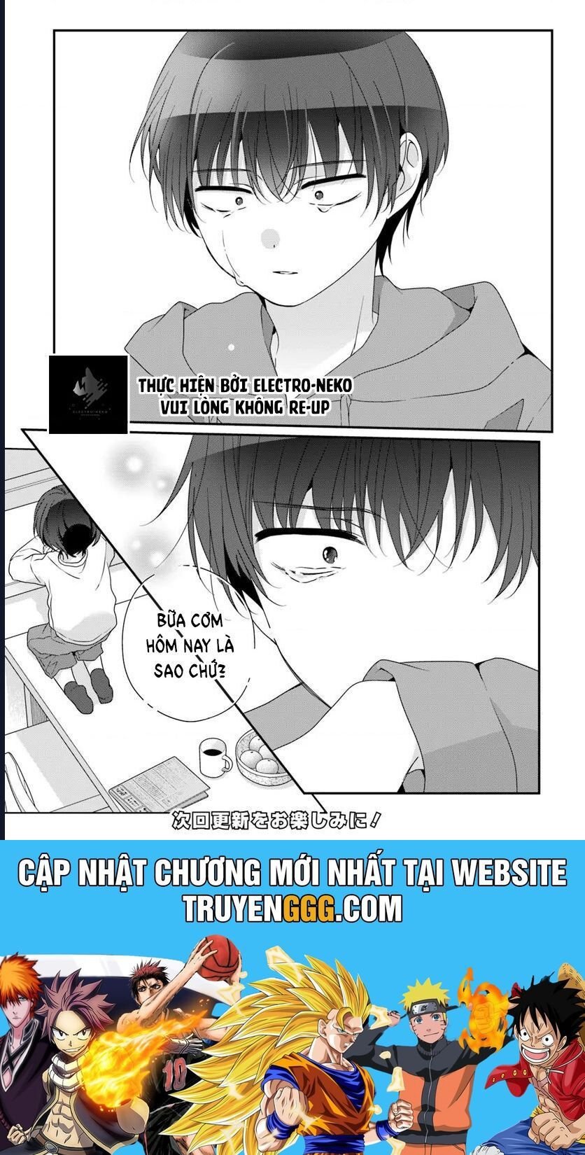 Làm Bạn Với Cô Gái Đáng Yêu Thứ Hai Lớp Chapter 28.1 - Trang 19
