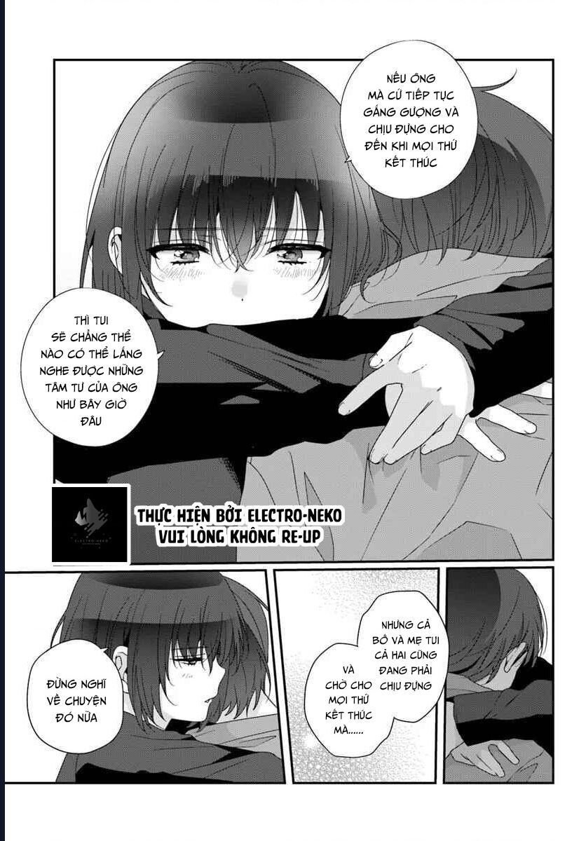 Làm Bạn Với Cô Gái Đáng Yêu Thứ Hai Lớp Chapter 29.1 - Trang 14