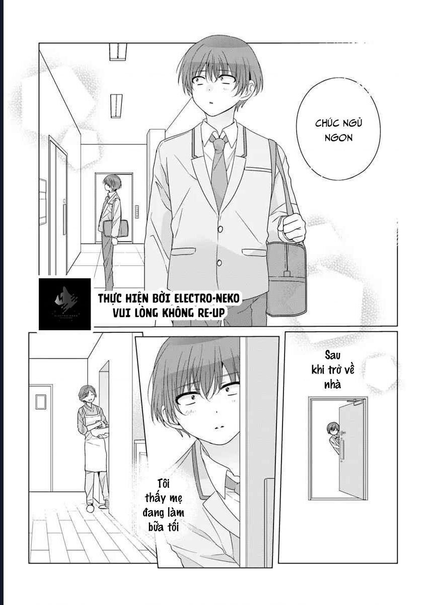 Làm Bạn Với Cô Gái Đáng Yêu Thứ Hai Lớp Chapter 29.1 - Trang 16