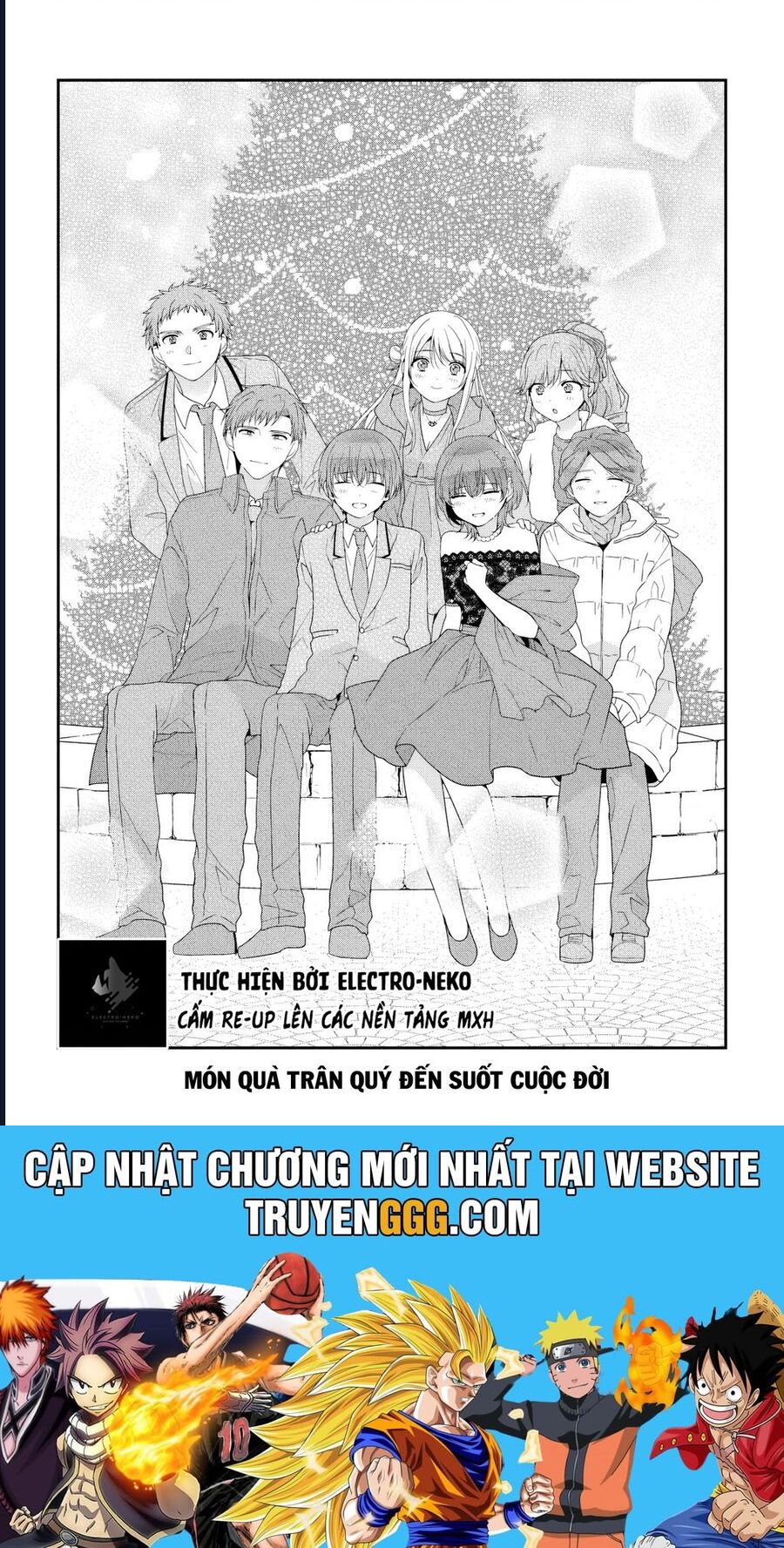 Làm Bạn Với Cô Gái Đáng Yêu Thứ Hai Lớp Chapter 31.2 - Trang 18