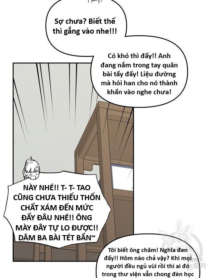 Hổ Đến Chơi Nhà Chapter 141 - Trang 32