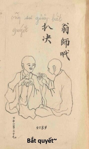 Hổ Đến Chơi Nhà Chapter 143 - Trang 77