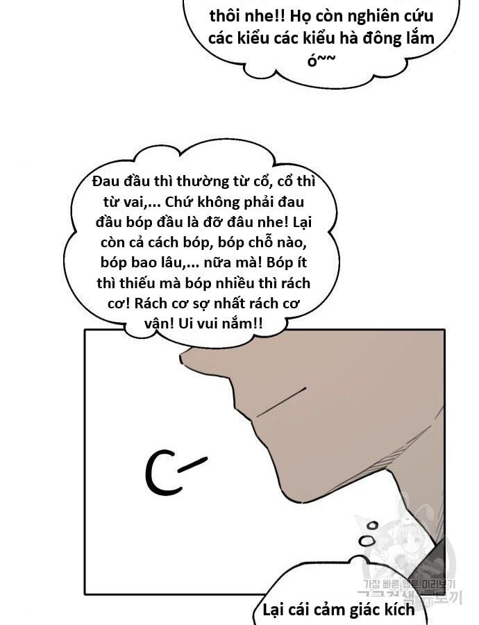Hổ Đến Chơi Nhà Chapter 142 - Trang 18