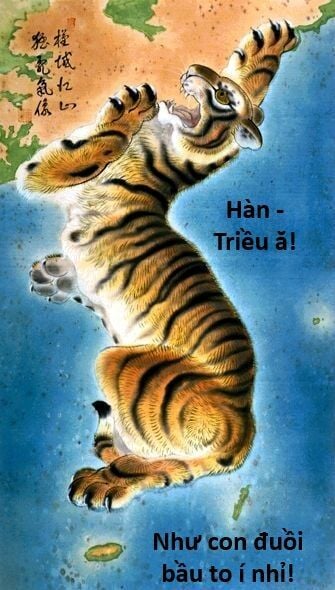 Hổ Đến Chơi Nhà Chapter 140 - Trang 96
